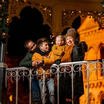 Waar je in het moment leeft